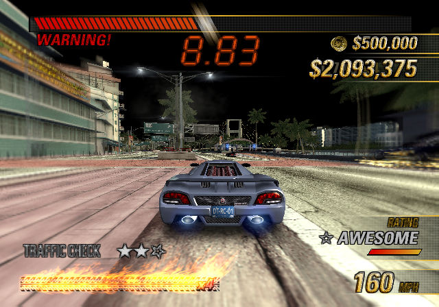burnout 3 takedown ps2 iso best settings